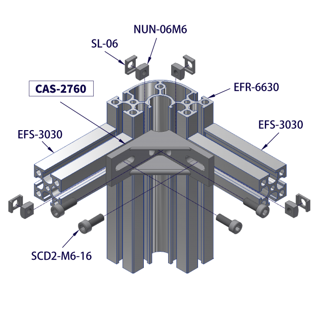 CAS-2760 5