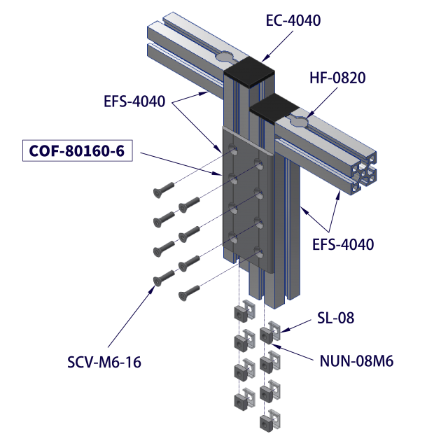 COF-80160-8 4