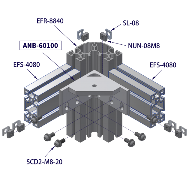 ANB-60100 4