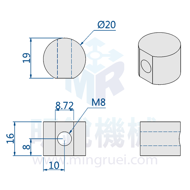 HFO-0820 3