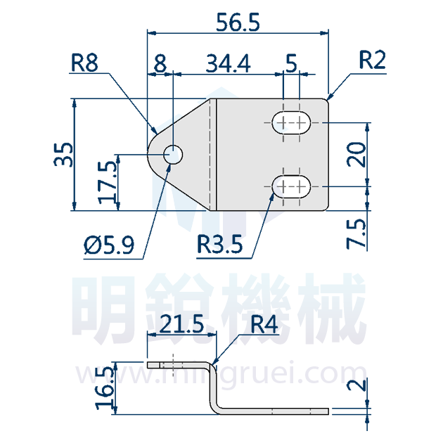 DL-1530-A 2