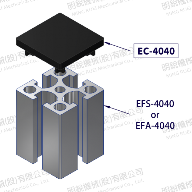 EC-4040 3