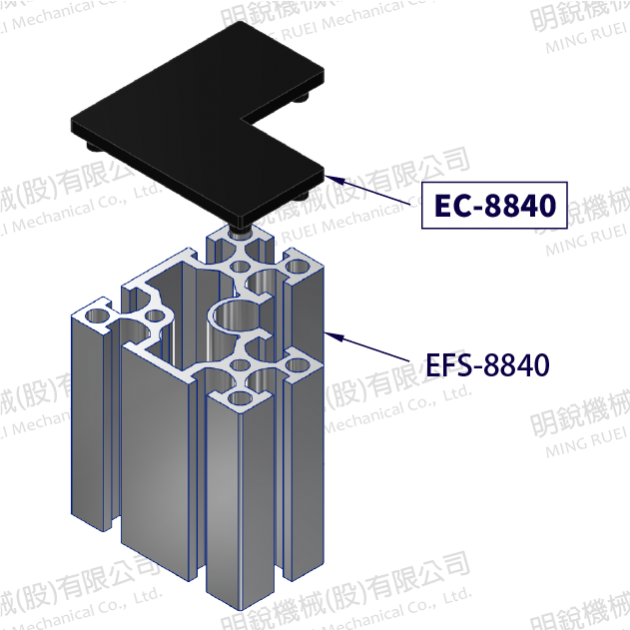 EC-8840 3