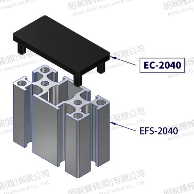 EC-2040 3