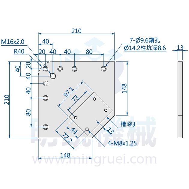 SP-21040R 2