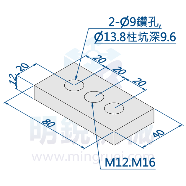 SP-4080 2