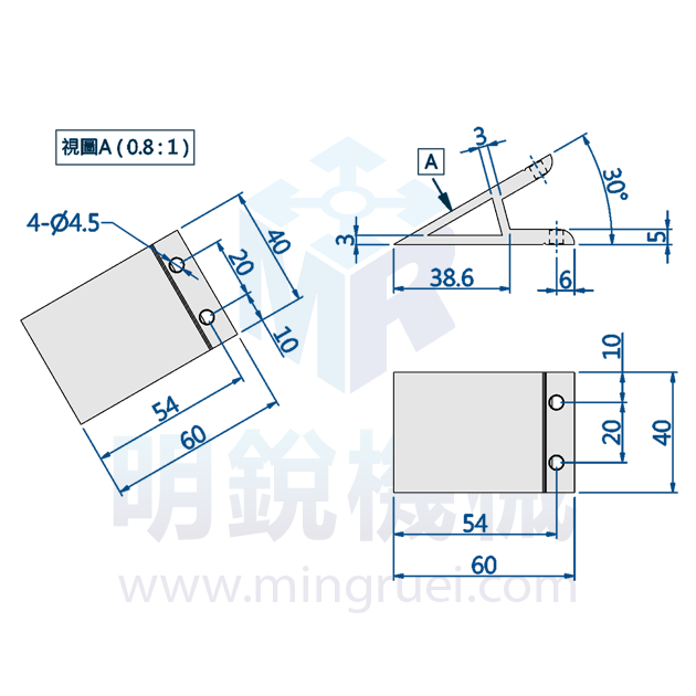 ANV-4030 3