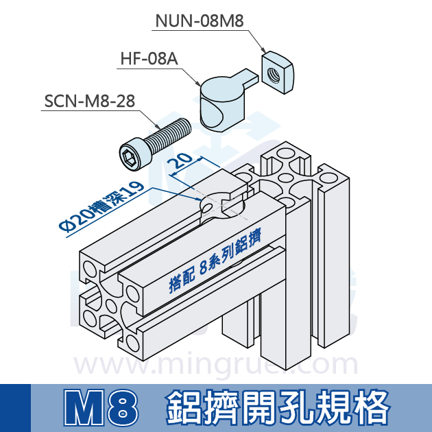 HF-0820 5