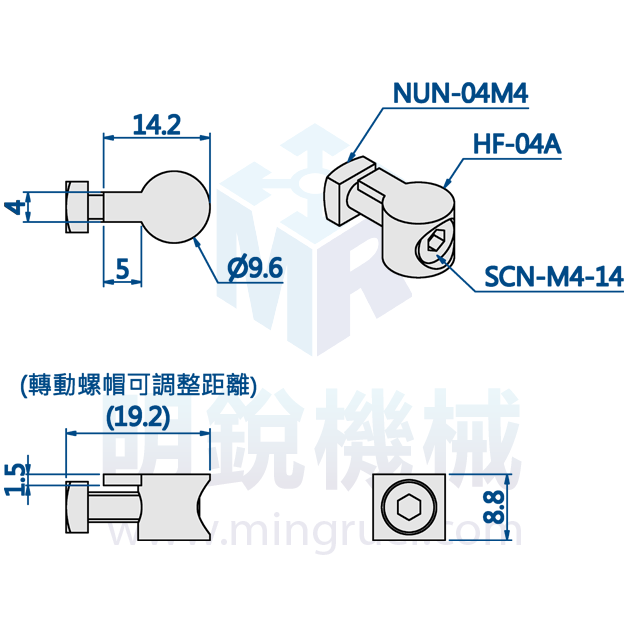 HF-0410 3