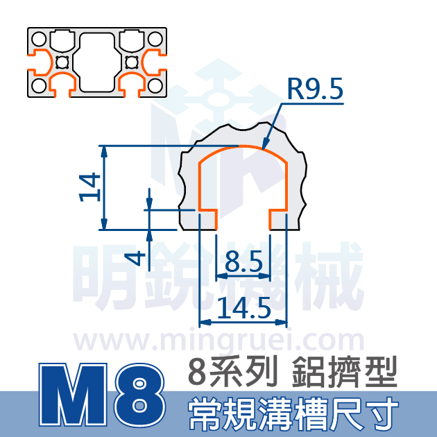 EFS-1N-4080 4