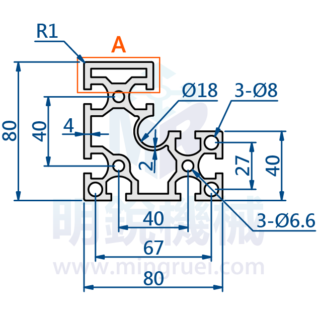 EFS-1N-8840 2