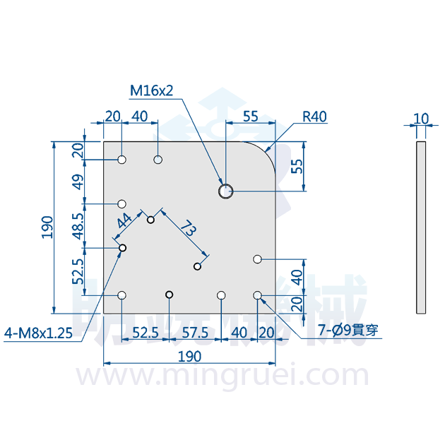 SP-190190R 2