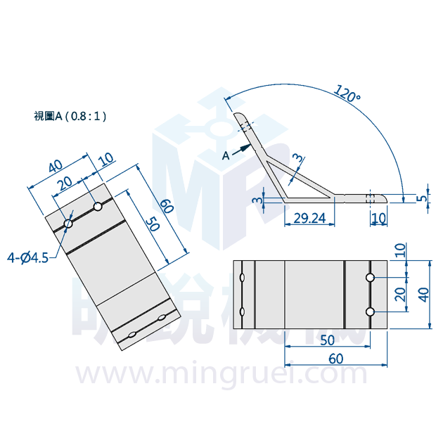 ANV-40120 3