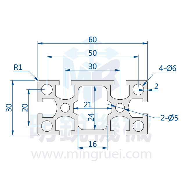 EFS-3060 3