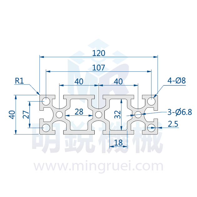 EFS-40120 3