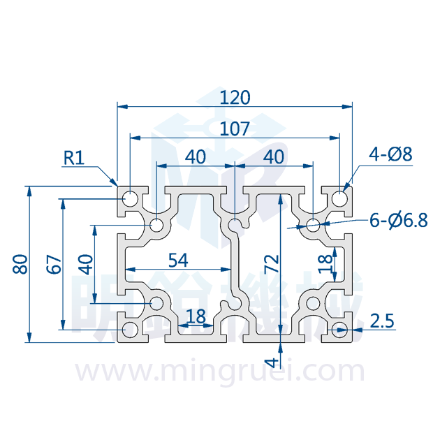 EFS-80120 3