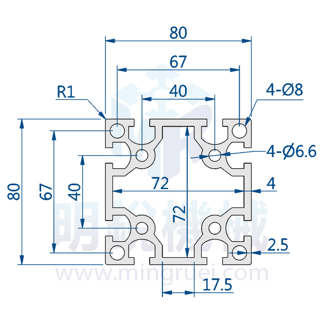 EFS-8080 3